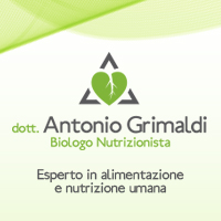 Nutrizionista Dott. Antonio Grimaldi