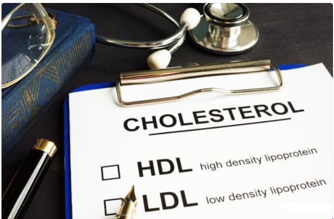 immagine articolo colesterolemia familiare